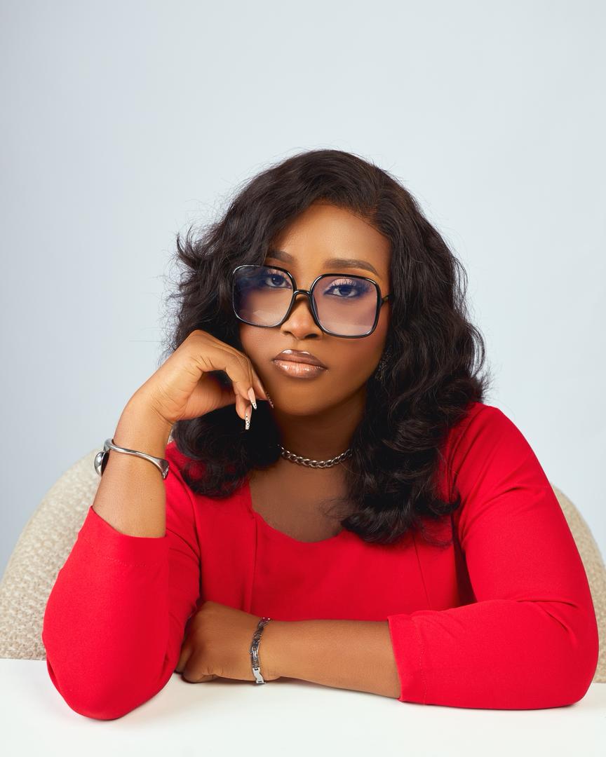 Portrait of Jumoke Awonorin